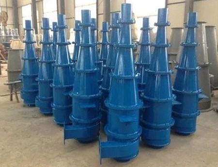 水力旋流器